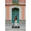 Segway Ninebot KickScooter F2E Ηλεκτρικό Πατίνι με 25km/h Max Ταχύτητα σε Μαύρο Χρώμα