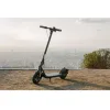 Segway Ninebot KickScooter F2E Ηλεκτρικό Πατίνι με 25km/h Max Ταχύτητα σε Μαύρο Χρώμα