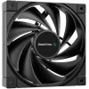 Deepcool AK620 Ψύκτρα Επεξεργαστή Διπλού Ανεμιστήρα για Socket AM4/1200/115x