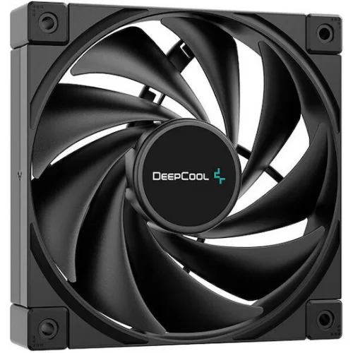 Deepcool AK620 Ψύκτρα Επεξεργαστή Διπλού Ανεμιστήρα για Socket AM4/1200/115x