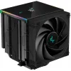 Deepcool AK620 Digital Ψύκτρα Επεξεργαστή Διπλού Ανεμιστήρα για Socket AM4/AM5/1200/115x/1700 με ARGB Φωτισμό