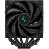 Deepcool AK620 Digital Ψύκτρα Επεξεργαστή Διπλού Ανεμιστήρα για Socket AM4/AM5/1200/115x/1700 με ARGB Φωτισμό