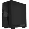 Deepcool Cyclops Midi Tower Κουτί Υπολογιστή με Πλαϊνό Παράθυρο Μαύρο