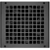 Deepcool PF750 750W Μαύρο Τροφοδοτικό Υπολογιστή Full Wired 80 Plus Standard