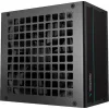Deepcool PF750 750W Μαύρο Τροφοδοτικό Υπολογιστή Full Wired 80 Plus Standard