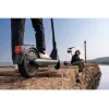 Segway E2 Pro E Ηλεκτρικό Πατίνι με 25km/h Max Ταχύτητα σε Μαύρο Χρώμα Segway E2 Pro E Ηλεκτρικό Πατίνι με 25km/h Max Ταχύτητα σε Μαύρο Χρώμα