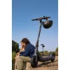 Segway E2 Pro E Ηλεκτρικό Πατίνι με 25km/h Max Ταχύτητα σε Μαύρο Χρώμα Segway E2 Pro E Ηλεκτρικό Πατίνι με 25km/h Max Ταχύτητα σε Μαύρο Χρώμα