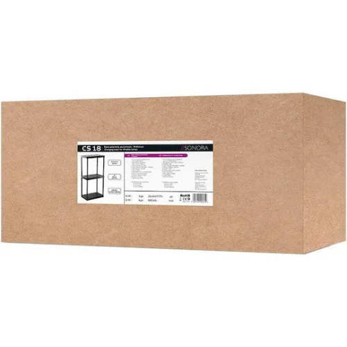 Βάση Ασύρματης Φόρτισης Επιτραπέζιων Φωτιστικών Sonora Claire Sara Isabella 18 Θέσεων