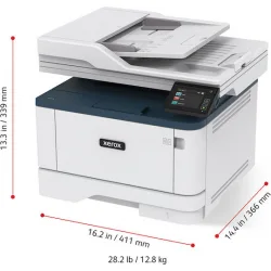Xerox B315V/DNI Ασπρόμαυρο Laser Φωτοτυπικό