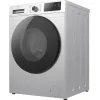 Tesla Πλυντήριο Ρούχων 8kg με Τεχνολογία Ατμού 1400 Στροφών WF81460KSGR