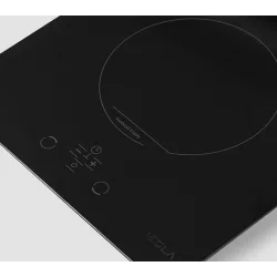 Tesla Domino Επαγωγική Εστία Αυτόνομη με Λειτουργία Κλειδώματος 30x52εκ.