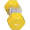 AMILA Βαράκι Εξάγωνο Βινυλίου 1 x 4.0kg
