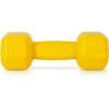AMILA Βαράκι Εξάγωνο Βινυλίου 1 x 4.0kg