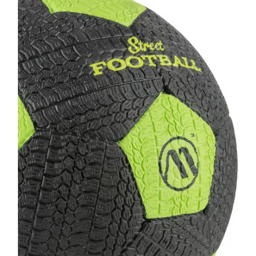 AMILA Μπάλα Ποδοσφαίρου Λευκή