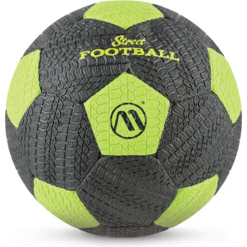 AMILA Μπάλα Ποδοσφαίρου Λευκή