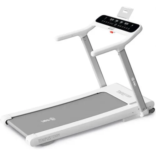 AMILA Tempus F250PI Ηλεκτρικός Διάδρομος Γυμναστικής 2.5hp για Χρήστη έως 120kg