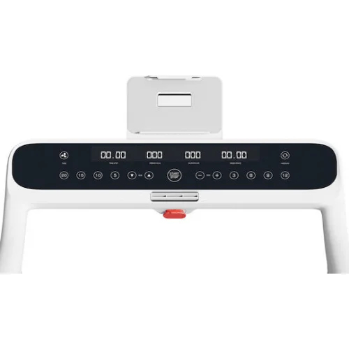 AMILA Tempus F250PI Ηλεκτρικός Διάδρομος Γυμναστικής 2.5hp για Χρήστη έως 120kg