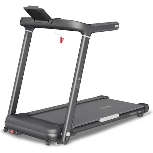 AMILA F250PI Ηλεκτρικός Διάδρομος Γυμναστικής 2.5hp για Χρήστη έως 120kg