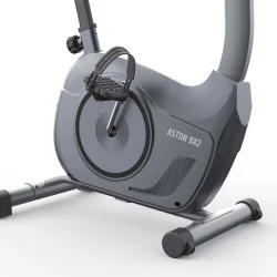 AMILA Όρθιο Ποδήλατο Γυμναστικής Ηλεκτρομαγνητικό