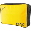 Stag Θήκη για Ρακέτα Ping Pong Κίτρινη