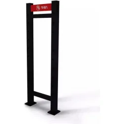 Κολόνα Storage Rack Arkon Pillar 1.0 95256