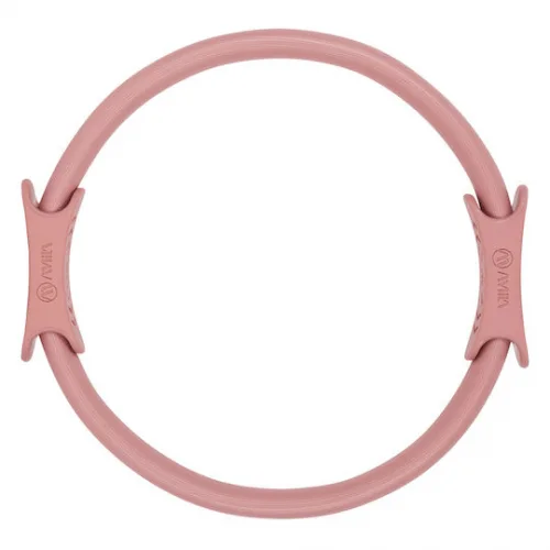 AMILA Pilates Ring Ροζ