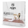 AMILA Pilates Ring Ροζ