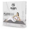 AMILA Pilates Ring Γκρι