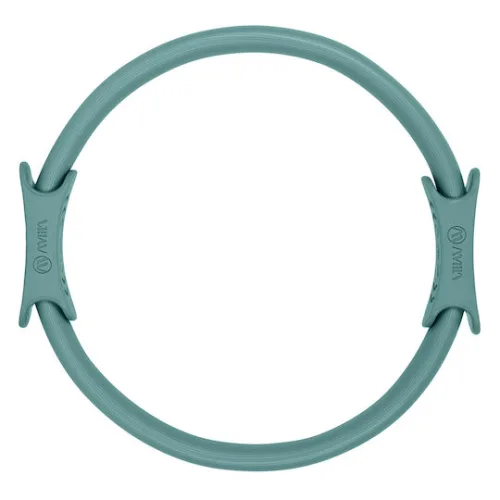 AMILA Pilates Ring Πράσινο