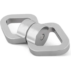 Περιστρεφόμενος Σύνδεσμος Swivel Ring 360° 95356 Amila