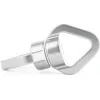 Περιστρεφόμενος Σύνδεσμος Swivel Ring 360° 95356 Amila