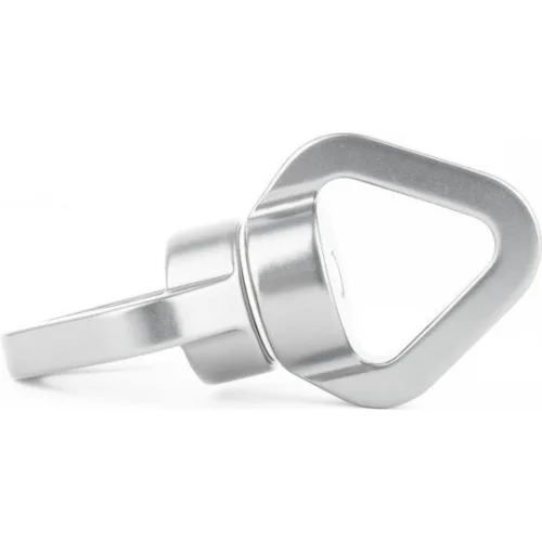 Περιστρεφόμενος Σύνδεσμος Swivel Ring 360° 95356 Amila