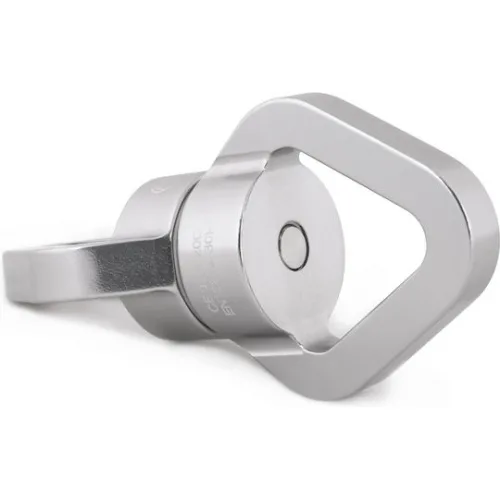 Περιστρεφόμενος Σύνδεσμος Swivel Ring 360° 95356 Amila