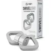 Περιστρεφόμενος Σύνδεσμος Swivel Ring 360° 95356 Amila
