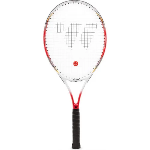 Wish Ρακέτα Τένις με Πλέγμα