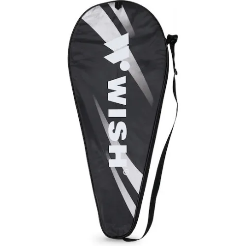 Wish Ρακέτα Τένις με Πλέγμα