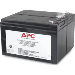 APC Replacement Cartridge 113 Μπαταρία UPS με Χωρητικότητα 7Ah και Τάση 24V APC Replacement Cartridge 113 Μπαταρία UPS με Χωρητικότητα 7Ah και Τάση 24V