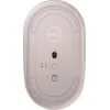Dell MS3320W Ασύρματο Bluetooth Mini Ποντίκι Ash Pink