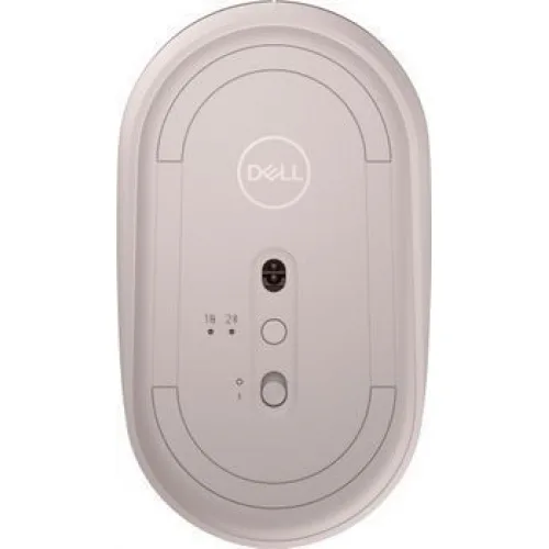 Dell MS3320W Ασύρματο Bluetooth Mini Ποντίκι Ash Pink
