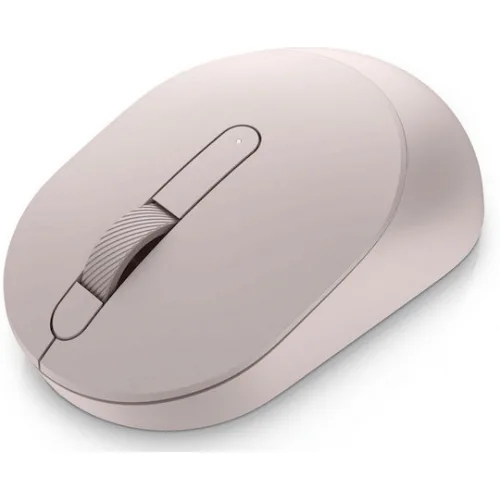 Dell MS3320W Ασύρματο Bluetooth Mini Ποντίκι Ash Pink
