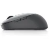 Dell MS5120W Ασύρματο Bluetooth Ποντίκι Titan Grey