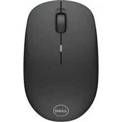 Dell WM126 Ασύρματο Mini Ποντίκι Μαύρο