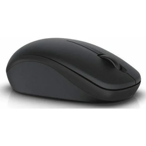 Dell WM126 Ασύρματο Mini Ποντίκι Μαύρο Dell WM126 Ασύρματο Mini Ποντίκι Μαύρο