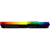 Kingston Fury Beast RGB DDR5 με Module 1x32GB και Ταχύτητα 5600 για Desktop