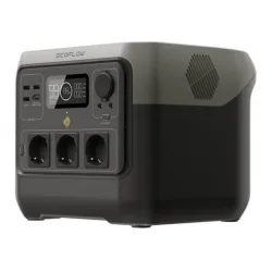 EcoFlow River 2 Pro Power Station Χωρητικότητας 768Wh