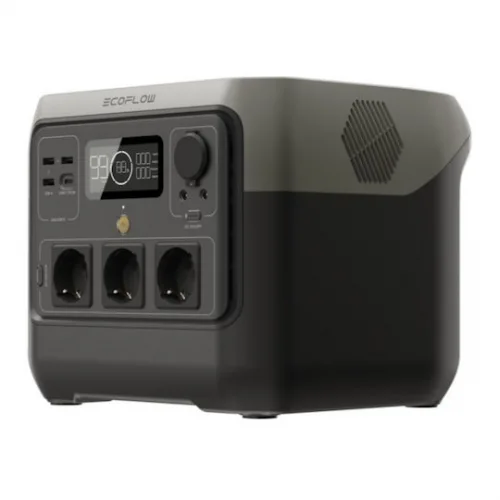 EcoFlow River 2 Pro Power Station Χωρητικότητας 768Wh