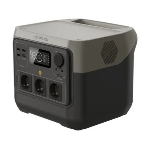 EcoFlow River 2 Pro Power Station Χωρητικότητας 768Wh