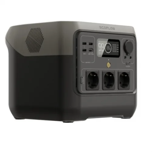 EcoFlow River 2 Pro Power Station Χωρητικότητας 768Wh