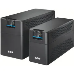 Eaton 5E Gen2 900 USB UPS Line-Interactive 900VA 480W με 2 Schuko Πρίζες Eaton 5E Gen2 900 USB UPS Line-Interactive 900VA 480W με 2 Schuko Πρίζες