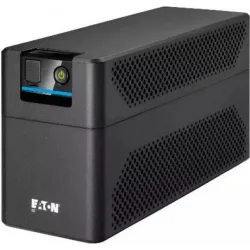 Eaton Eaton 5E Gen2 1600 USB UPS Line-Interactive 1600VA 900W με 4 Schuko Πρίζες Eaton Eaton 5E Gen2 1600 USB UPS Line-Interactive 1600VA 900W με 4 Schuko Πρίζες